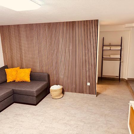 Gemuetliche Wohnung In Leverkusen Exteriér fotografie
