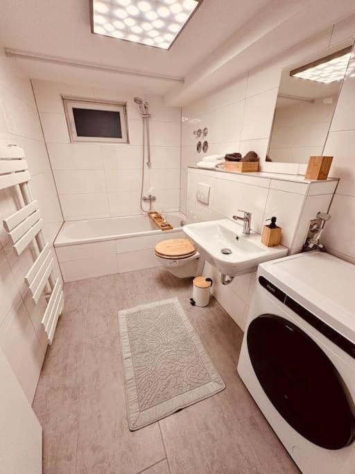 Gemuetliche Wohnung In Leverkusen Exteriér fotografie