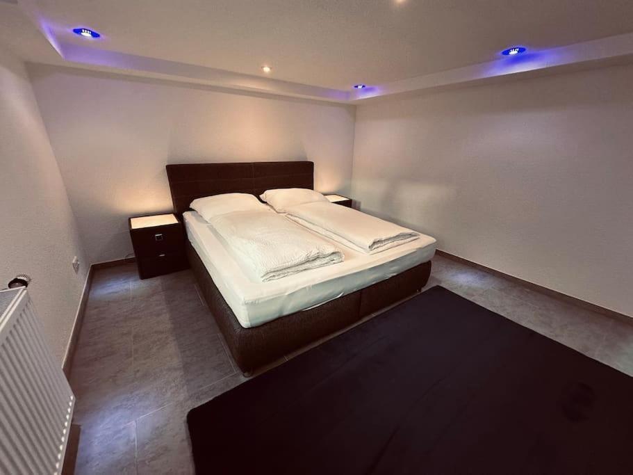 Gemuetliche Wohnung In Leverkusen Exteriér fotografie