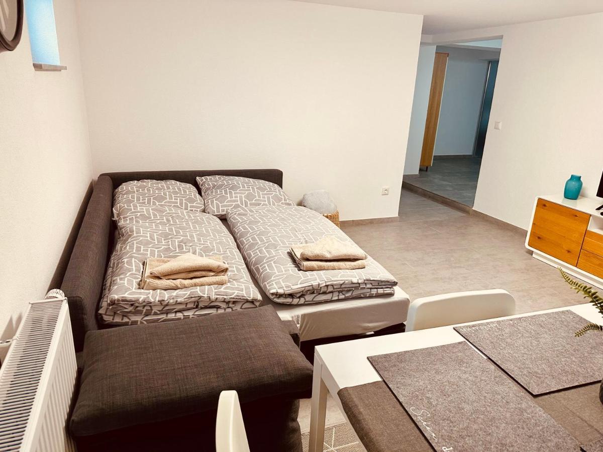 Gemuetliche Wohnung In Leverkusen Exteriér fotografie
