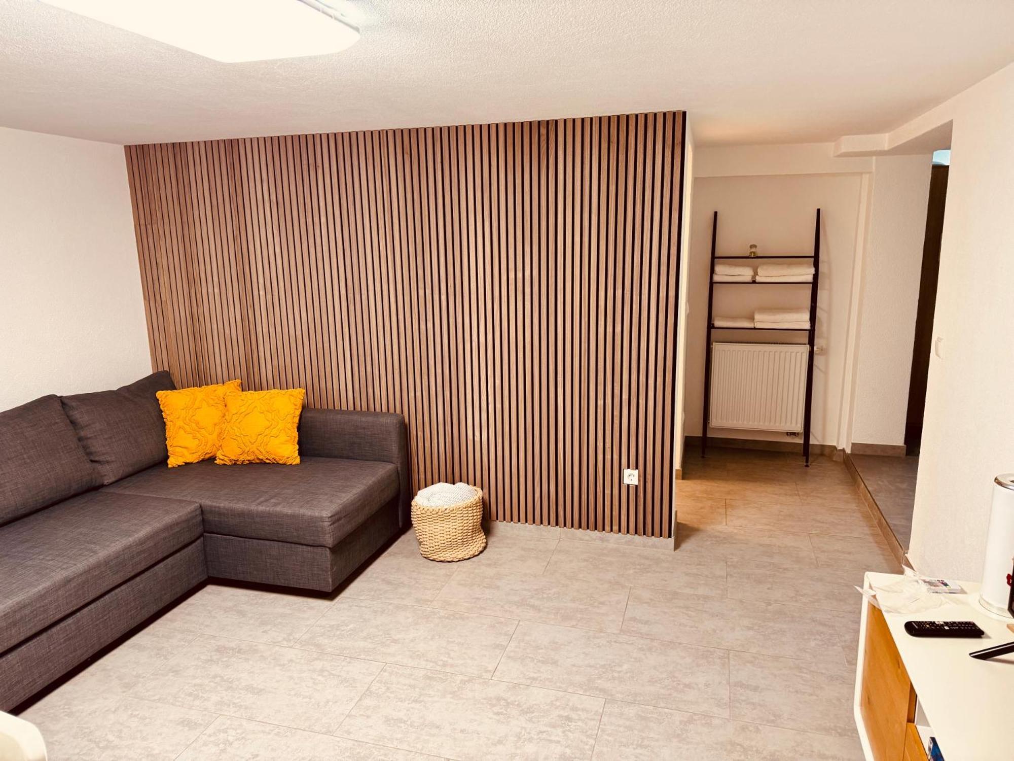 Gemuetliche Wohnung In Leverkusen Exteriér fotografie
